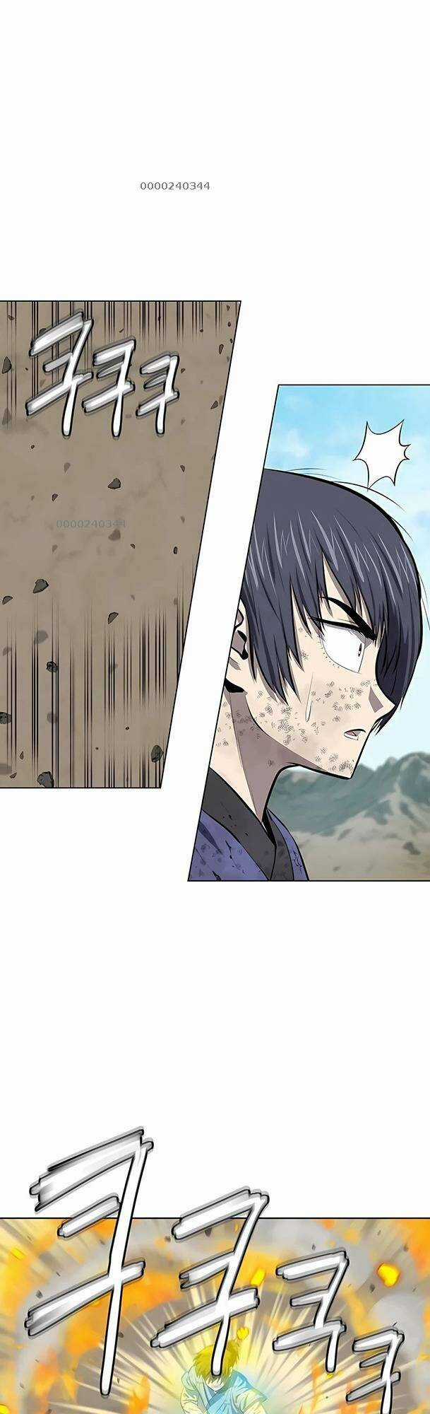 Sư Phụ Quỷ Diện Chapter 85 trang 13