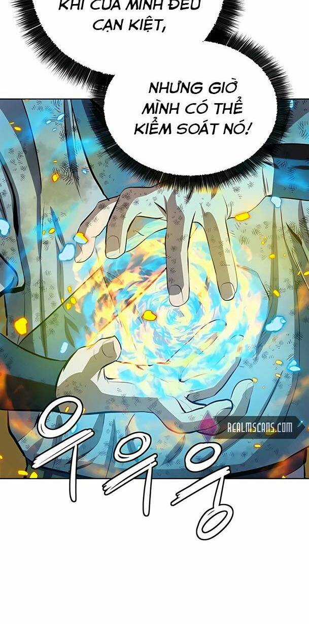 Sư Phụ Quỷ Diện Chapter 85 trang 15