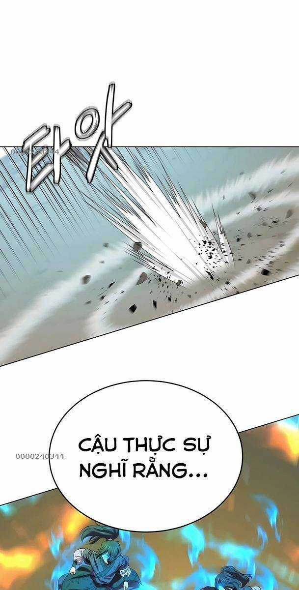 Sư Phụ Quỷ Diện Chapter 85 trang 16