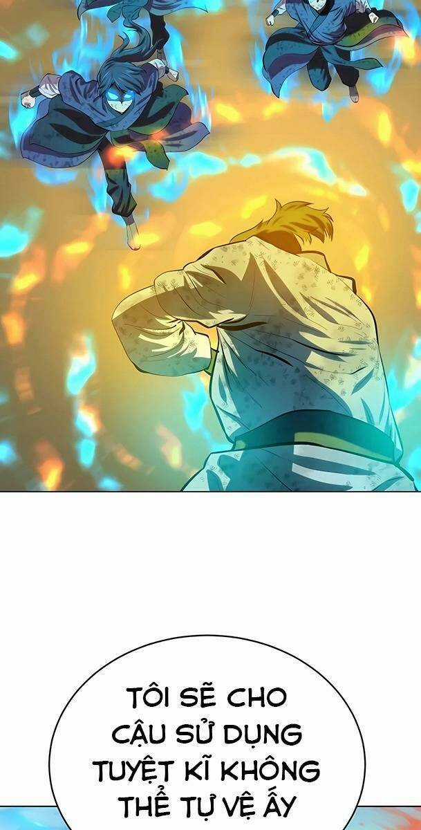 Sư Phụ Quỷ Diện Chapter 85 trang 17