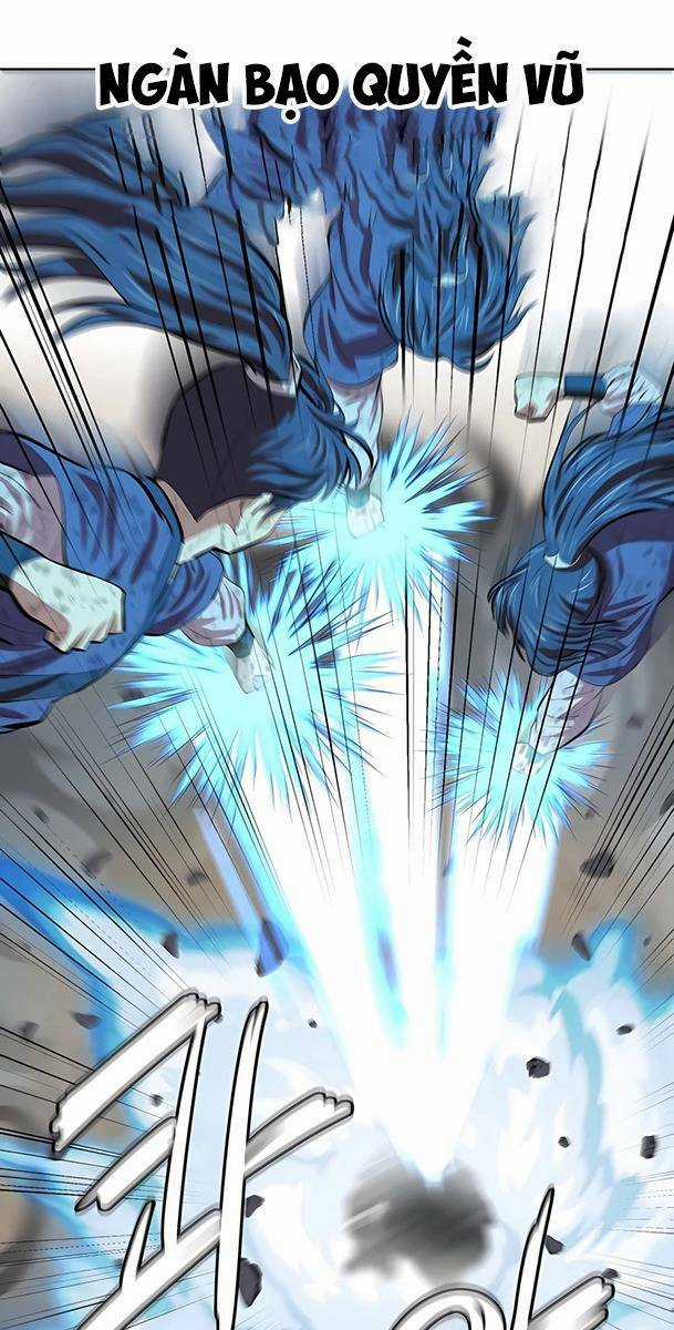 Sư Phụ Quỷ Diện Chapter 85 trang 19