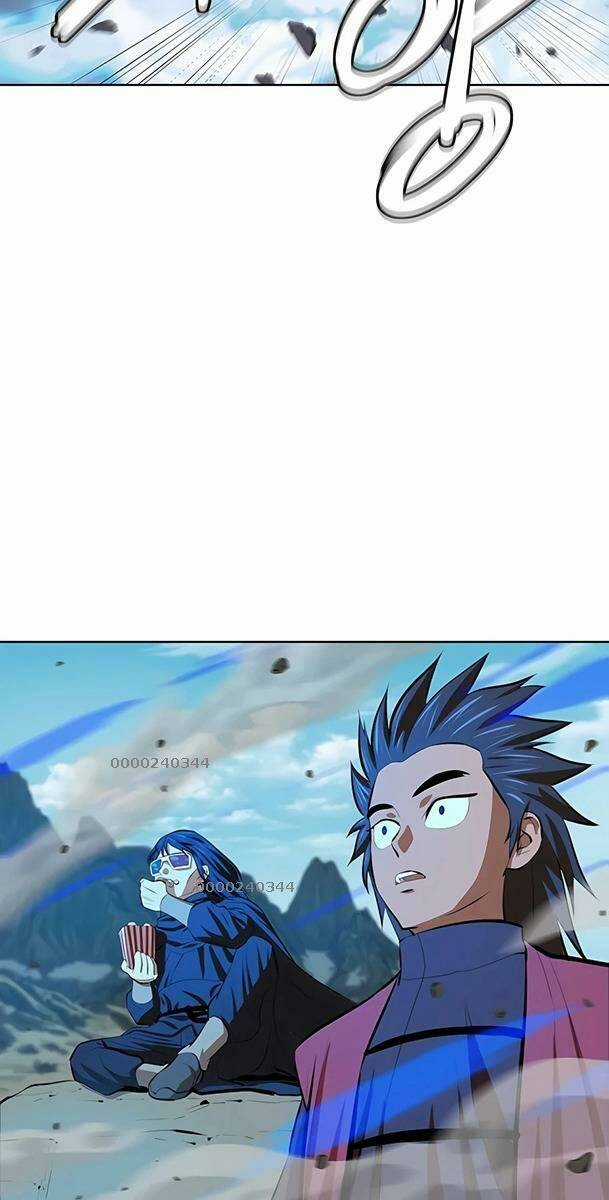 Sư Phụ Quỷ Diện Chapter 85 trang 20