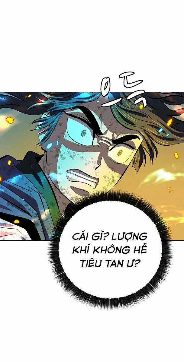 Sư Phụ Quỷ Diện Chapter 85 trang 23