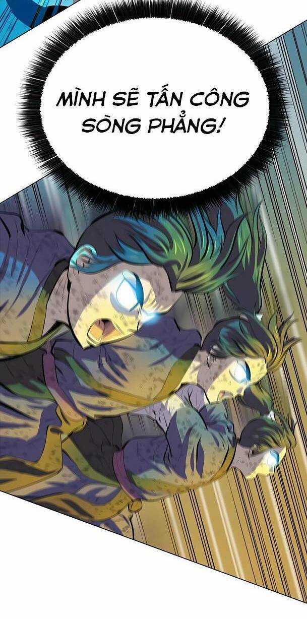 Sư Phụ Quỷ Diện Chapter 85 trang 25