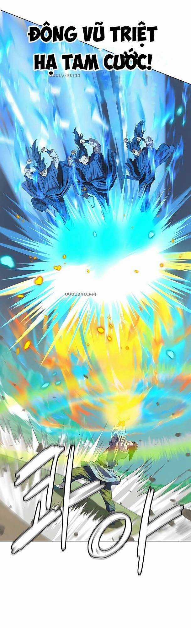 Sư Phụ Quỷ Diện Chapter 85 trang 26