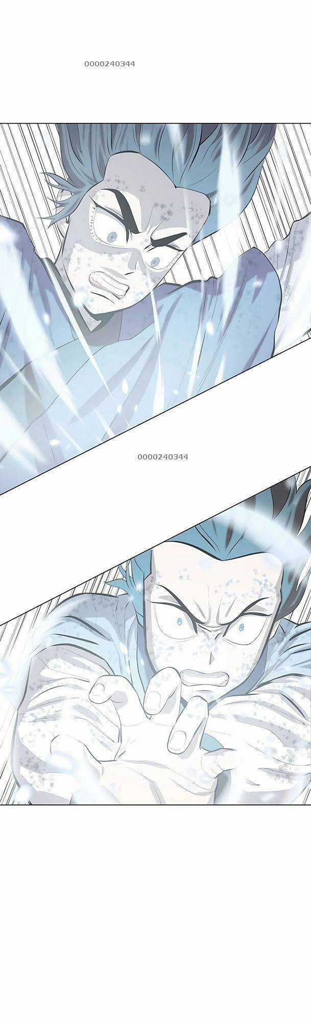 Sư Phụ Quỷ Diện Chapter 85 trang 27