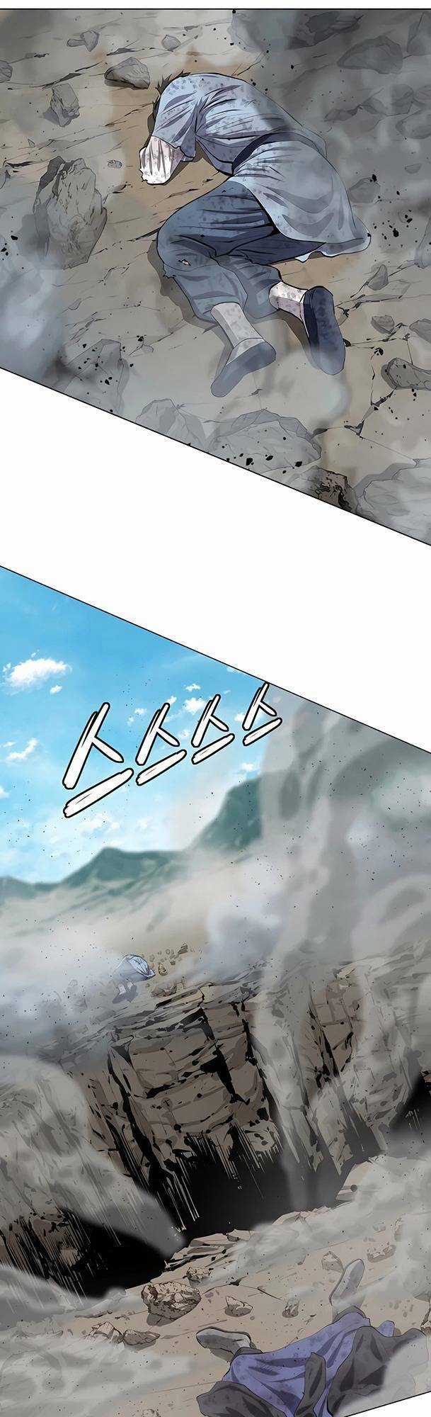 Sư Phụ Quỷ Diện Chapter 85 trang 29