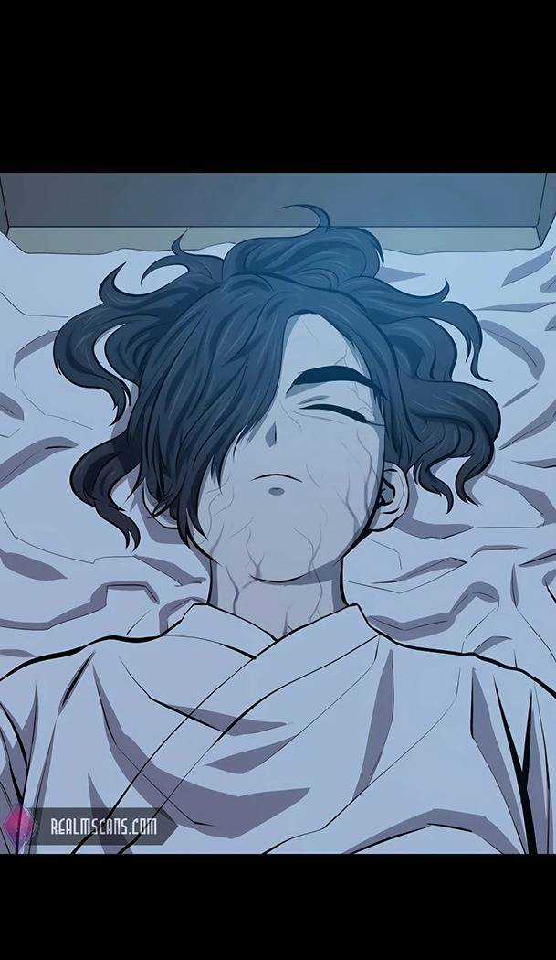 Sư Phụ Quỷ Diện Chapter 85 trang 32