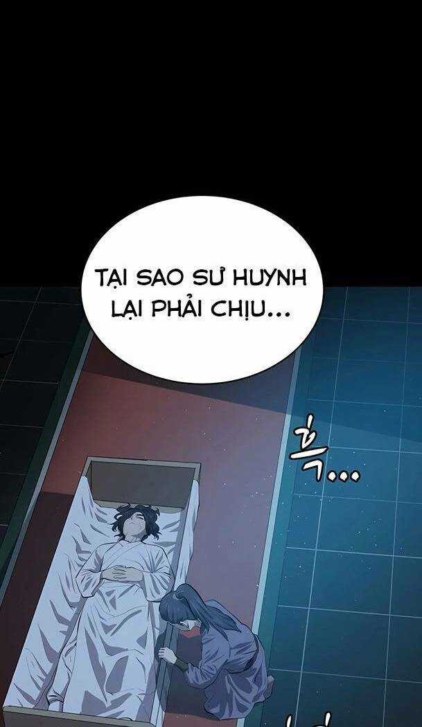 Sư Phụ Quỷ Diện Chapter 85 trang 33