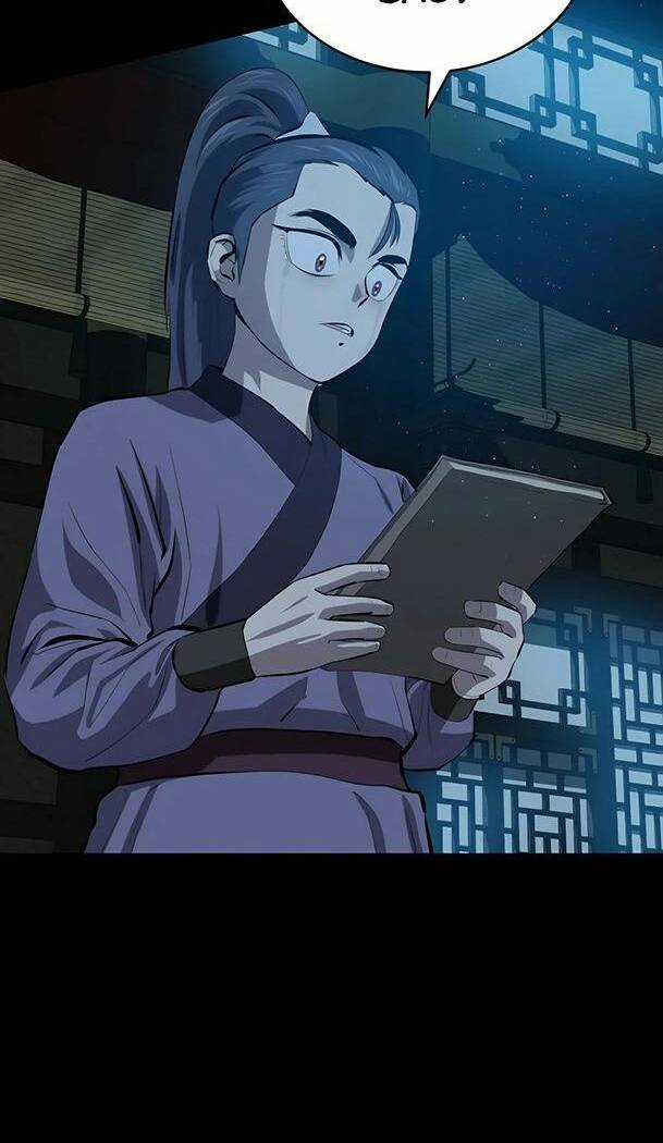 Sư Phụ Quỷ Diện Chapter 85 trang 37