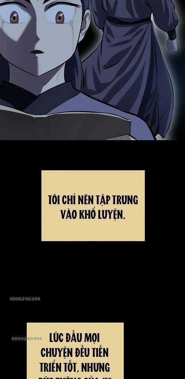 Sư Phụ Quỷ Diện Chapter 85 trang 40