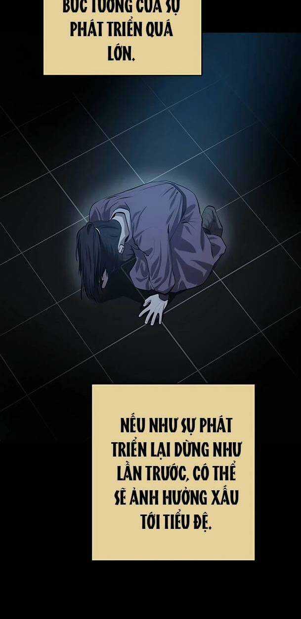Sư Phụ Quỷ Diện Chapter 85 trang 41