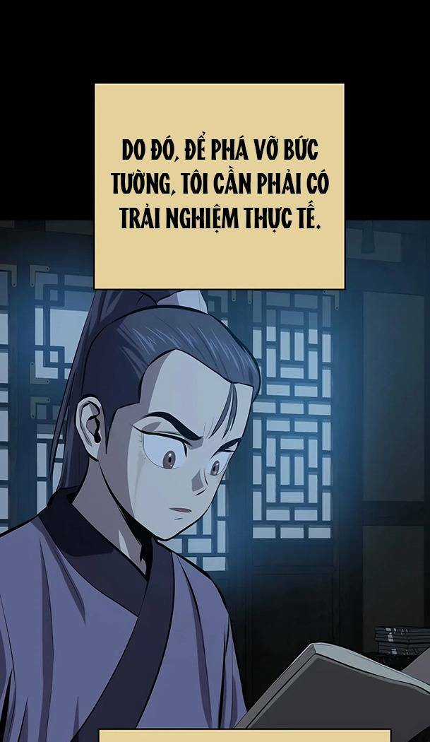 Sư Phụ Quỷ Diện Chapter 85 trang 42