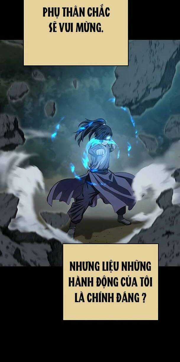 Sư Phụ Quỷ Diện Chapter 85 trang 51