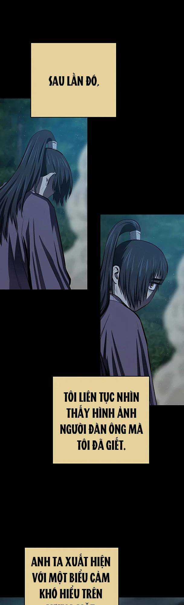 Sư Phụ Quỷ Diện Chapter 85 trang 52