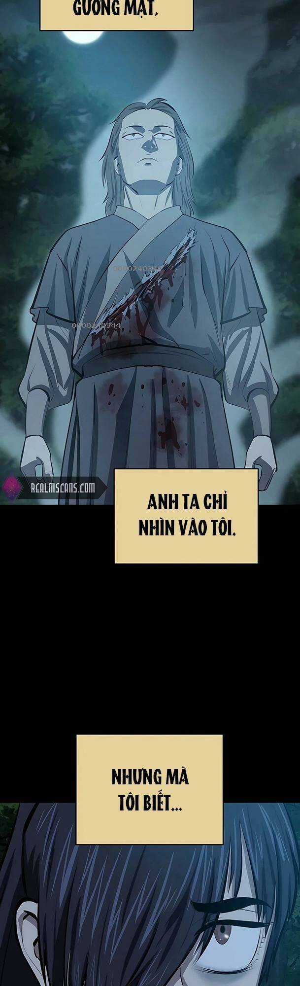 Sư Phụ Quỷ Diện Chapter 85 trang 53