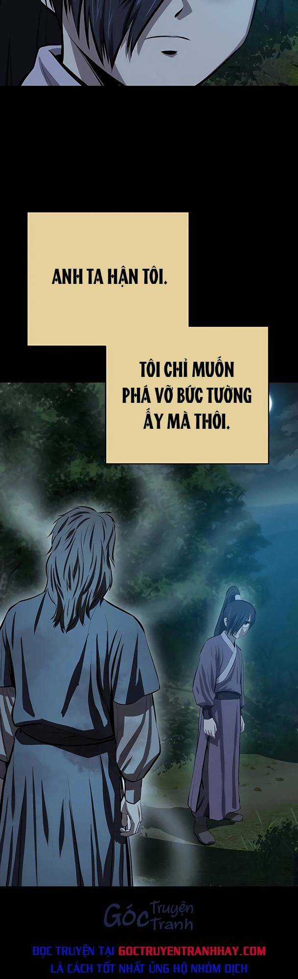 Sư Phụ Quỷ Diện Chapter 85 trang 54