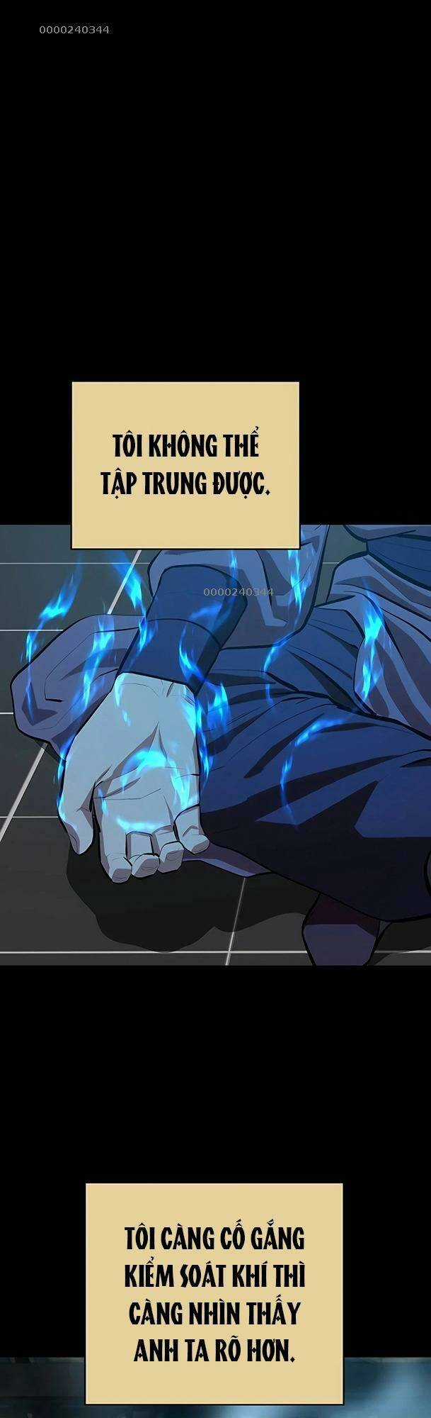 Sư Phụ Quỷ Diện Chapter 85 trang 55