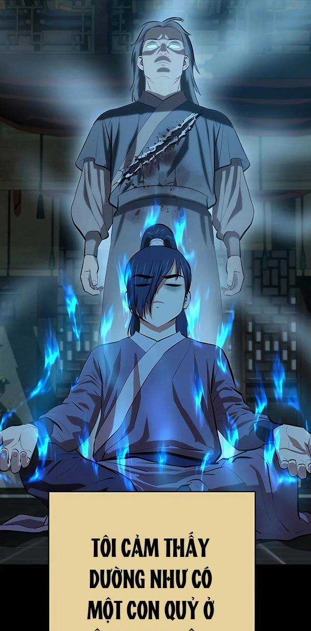 Sư Phụ Quỷ Diện Chapter 85 trang 56