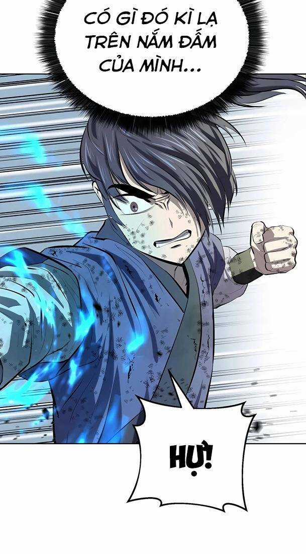 Sư Phụ Quỷ Diện Chapter 85 trang 6