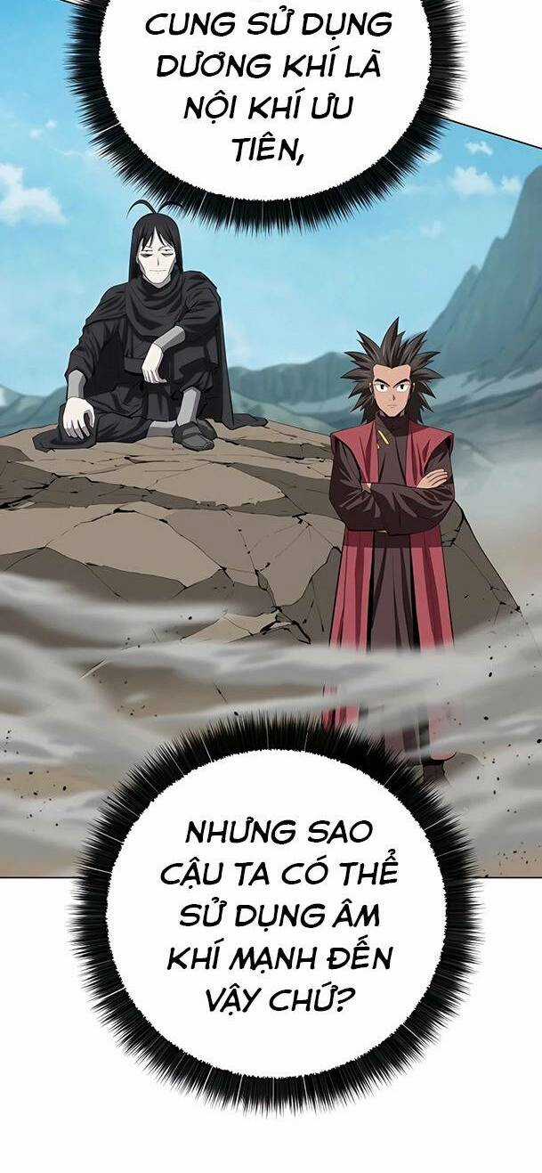 Sư Phụ Quỷ Diện Chapter 85 trang 9