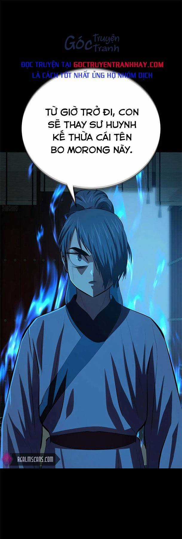 Sư Phụ Quỷ Diện Chapter 86 trang 0