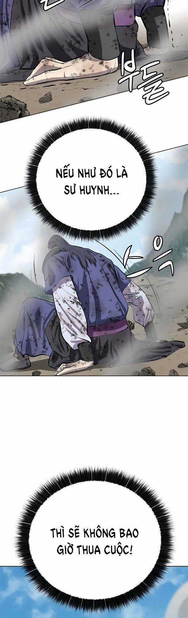 Sư Phụ Quỷ Diện Chapter 86 trang 10