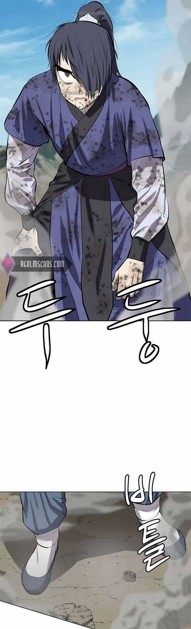 Sư Phụ Quỷ Diện Chapter 86 trang 11