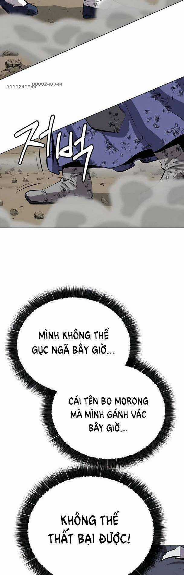 Sư Phụ Quỷ Diện Chapter 86 trang 15
