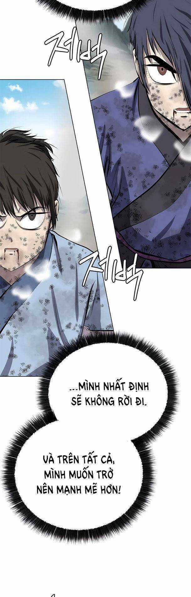 Sư Phụ Quỷ Diện Chapter 86 trang 16