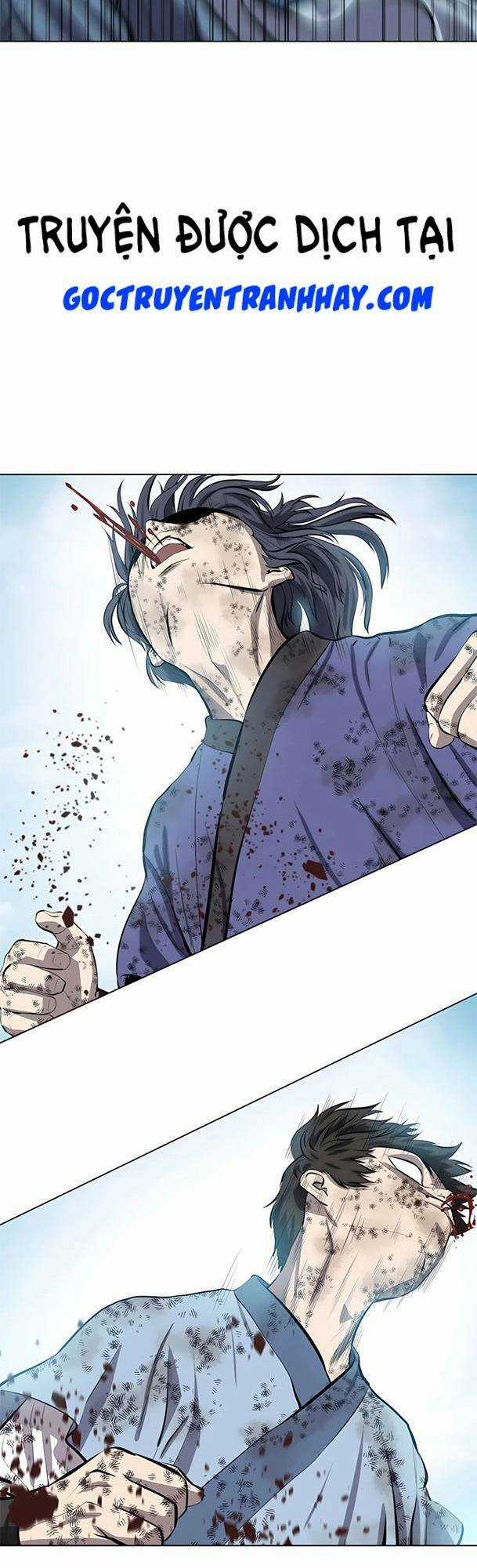 Sư Phụ Quỷ Diện Chapter 86 trang 21