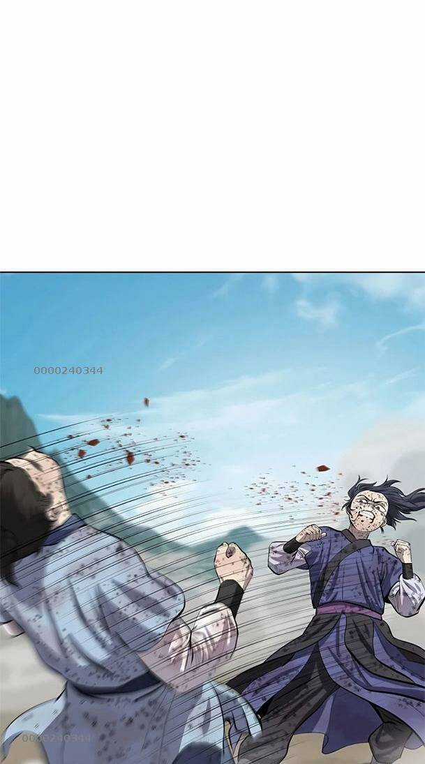 Sư Phụ Quỷ Diện Chapter 86 trang 22