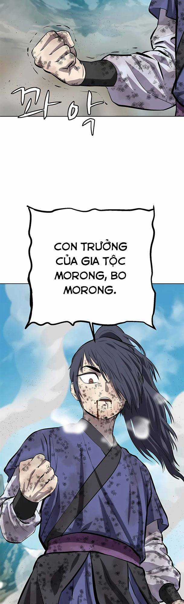 Sư Phụ Quỷ Diện Chapter 86 trang 25