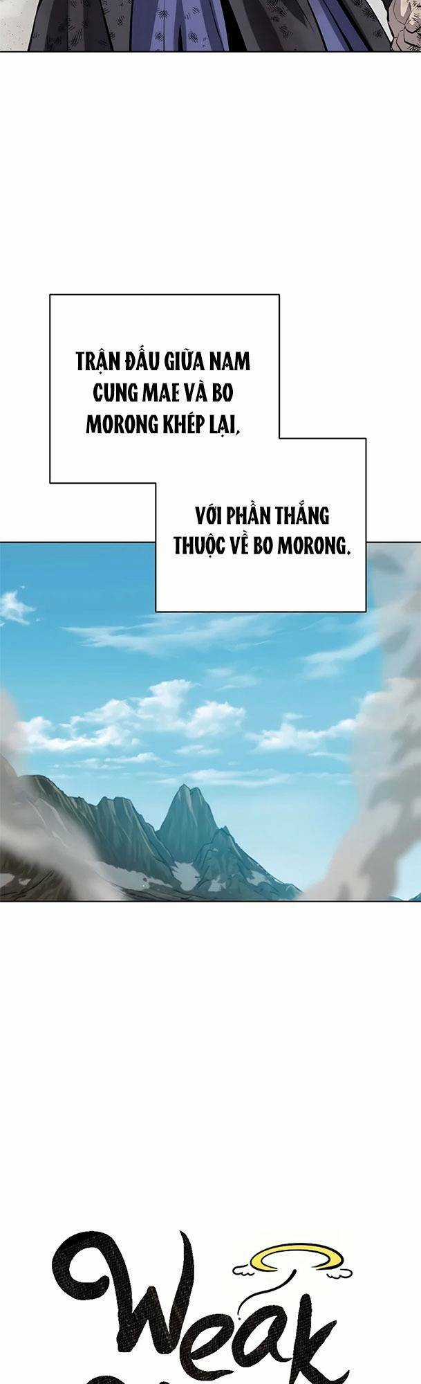 Sư Phụ Quỷ Diện Chapter 86 trang 26