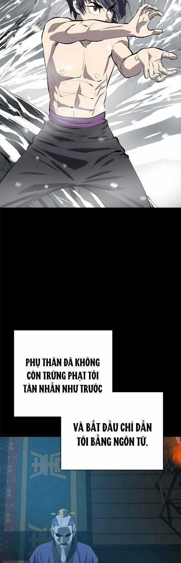 Sư Phụ Quỷ Diện Chapter 86 trang 3