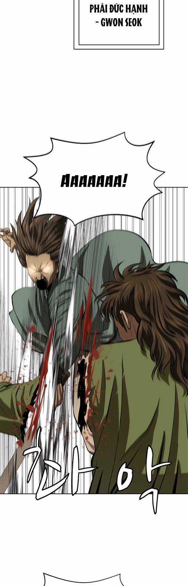 Sư Phụ Quỷ Diện Chapter 86 trang 30