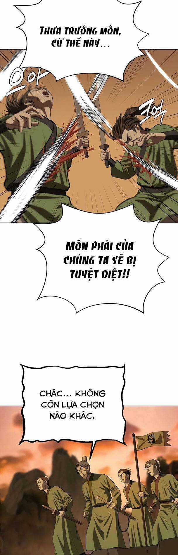 Sư Phụ Quỷ Diện Chapter 86 trang 31