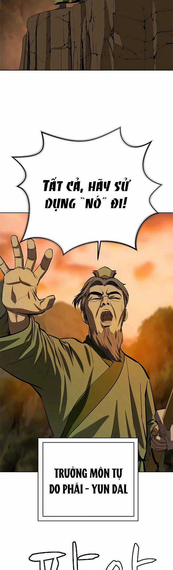 Sư Phụ Quỷ Diện Chapter 86 trang 32
