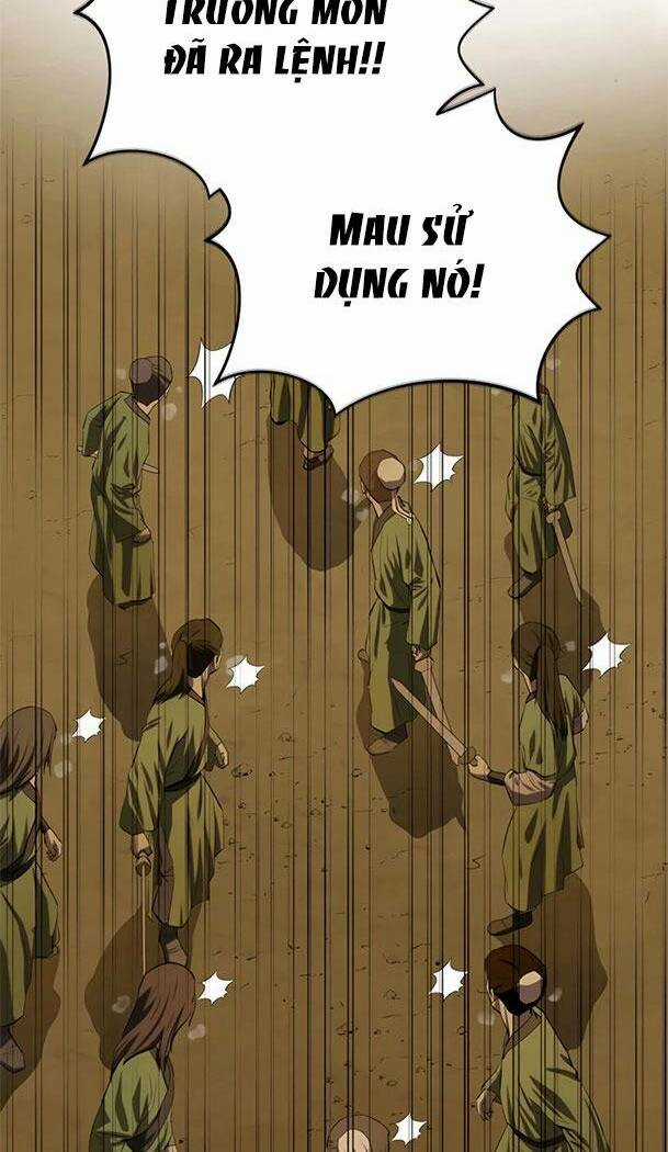 Sư Phụ Quỷ Diện Chapter 86 trang 34