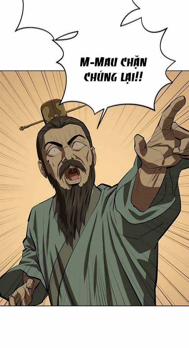 Sư Phụ Quỷ Diện Chapter 86 trang 40