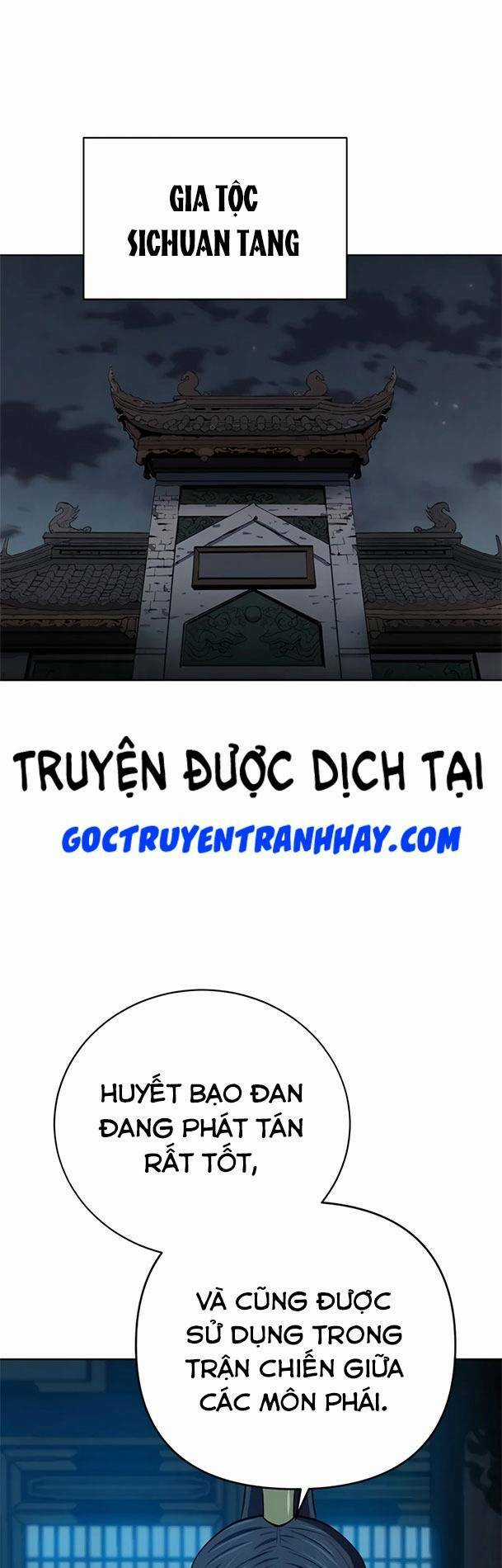 Sư Phụ Quỷ Diện Chapter 86 trang 43