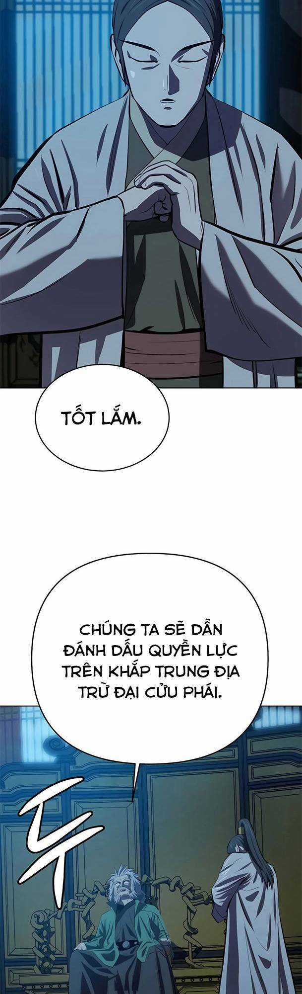 Sư Phụ Quỷ Diện Chapter 86 trang 44
