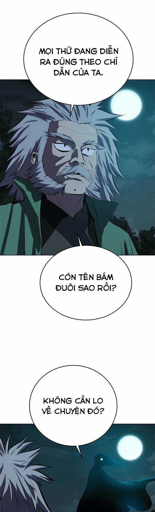 Sư Phụ Quỷ Diện Chapter 86 trang 55