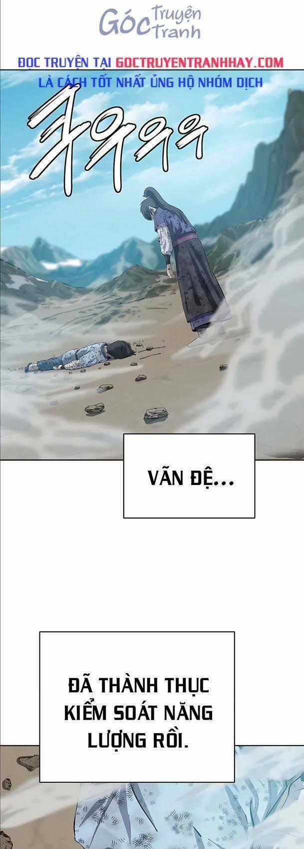 Sư Phụ Quỷ Diện Chapter 87 trang 0