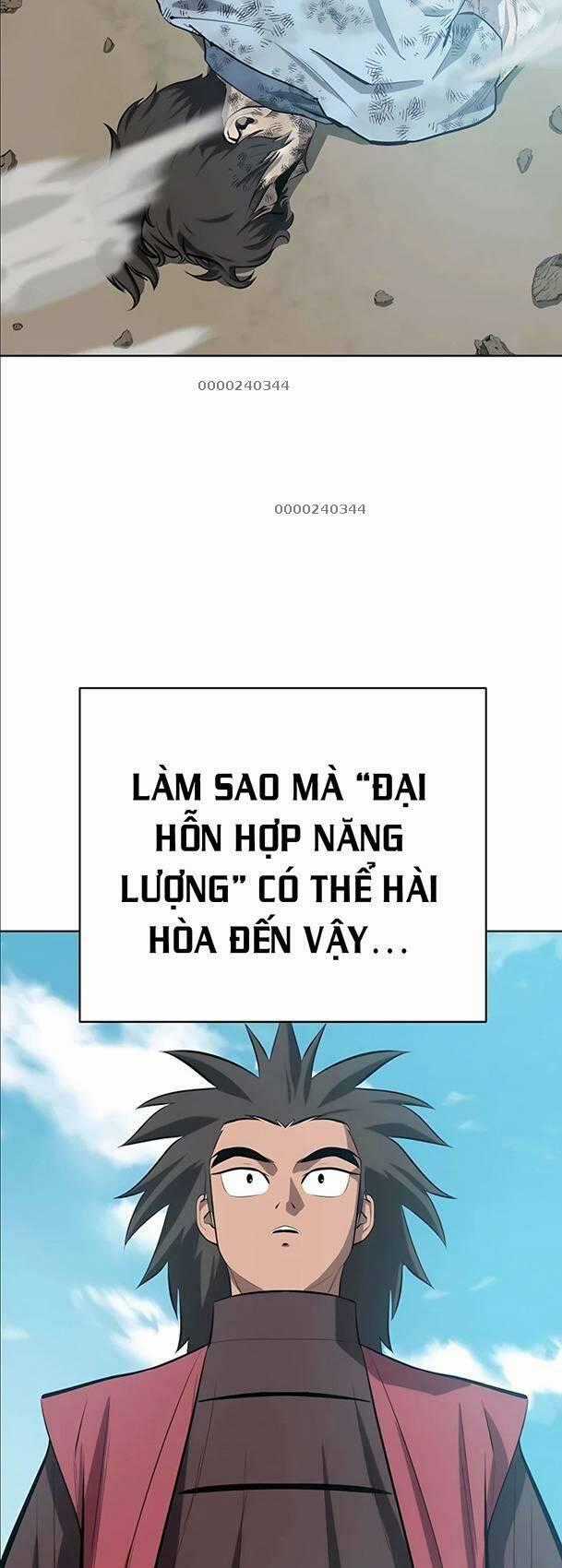 Sư Phụ Quỷ Diện Chapter 87 trang 1