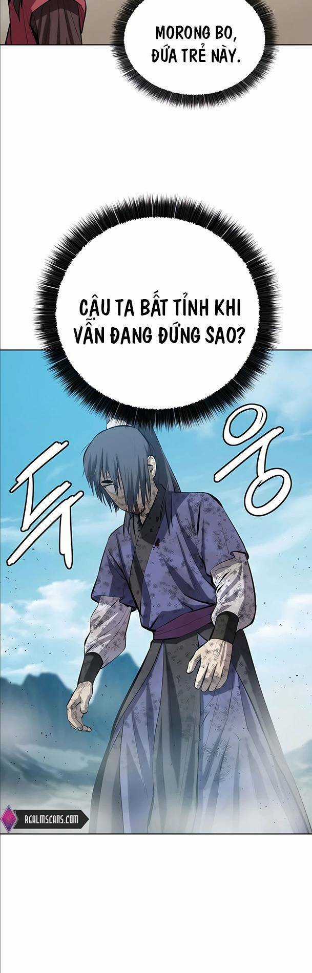 Sư Phụ Quỷ Diện Chapter 87 trang 12