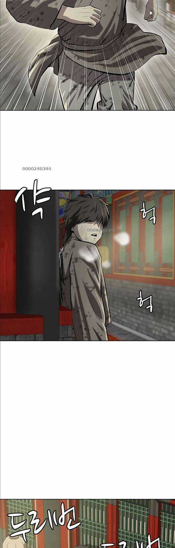 Sư Phụ Quỷ Diện Chapter 87 trang 14