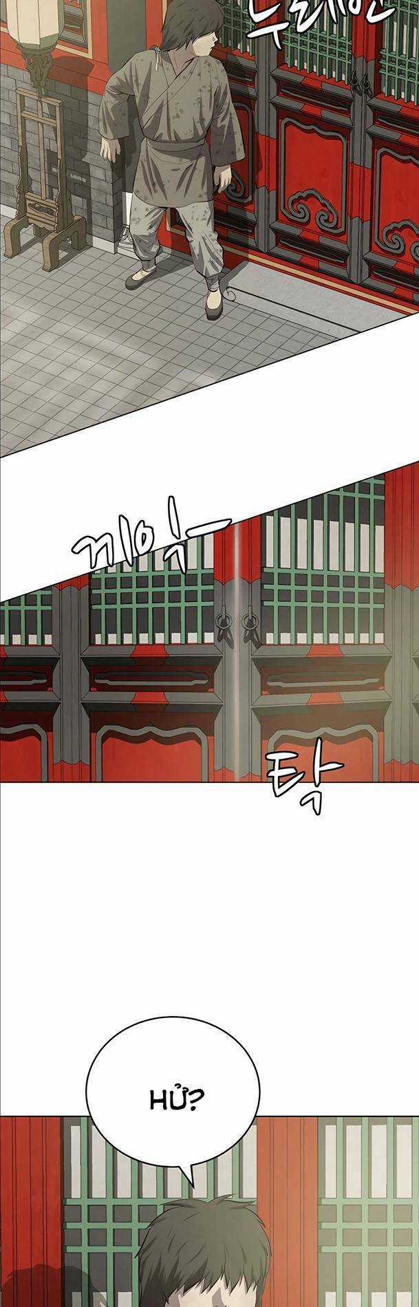 Sư Phụ Quỷ Diện Chapter 87 trang 15