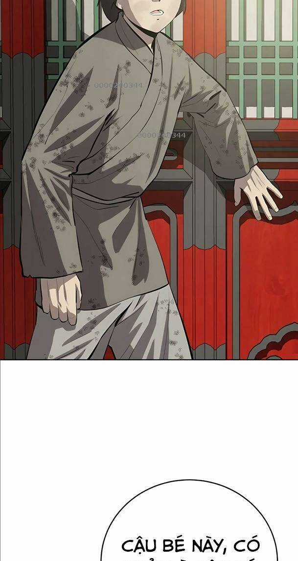 Sư Phụ Quỷ Diện Chapter 87 trang 16