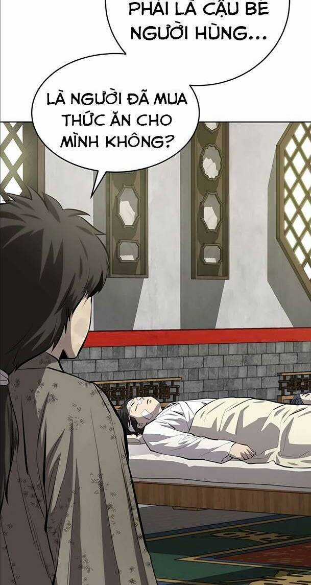 Sư Phụ Quỷ Diện Chapter 87 trang 17